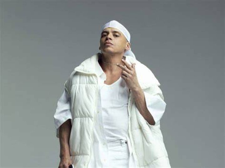 Vico C