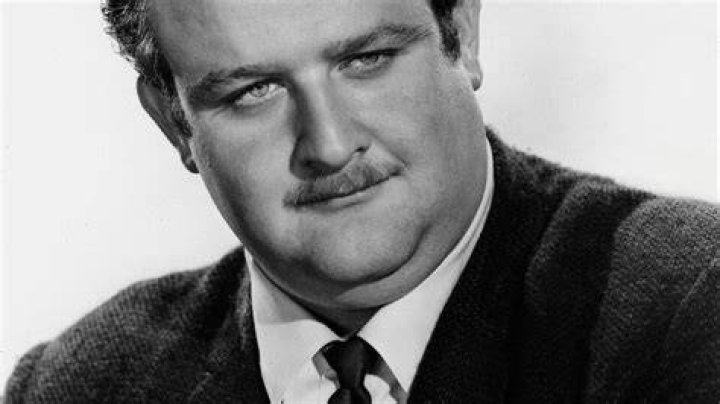 Victor Buono (TV Actor) - Age, Birthday, Bio, Facts, Family, Net Worth, Height & More