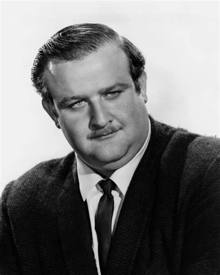 Victor Buono