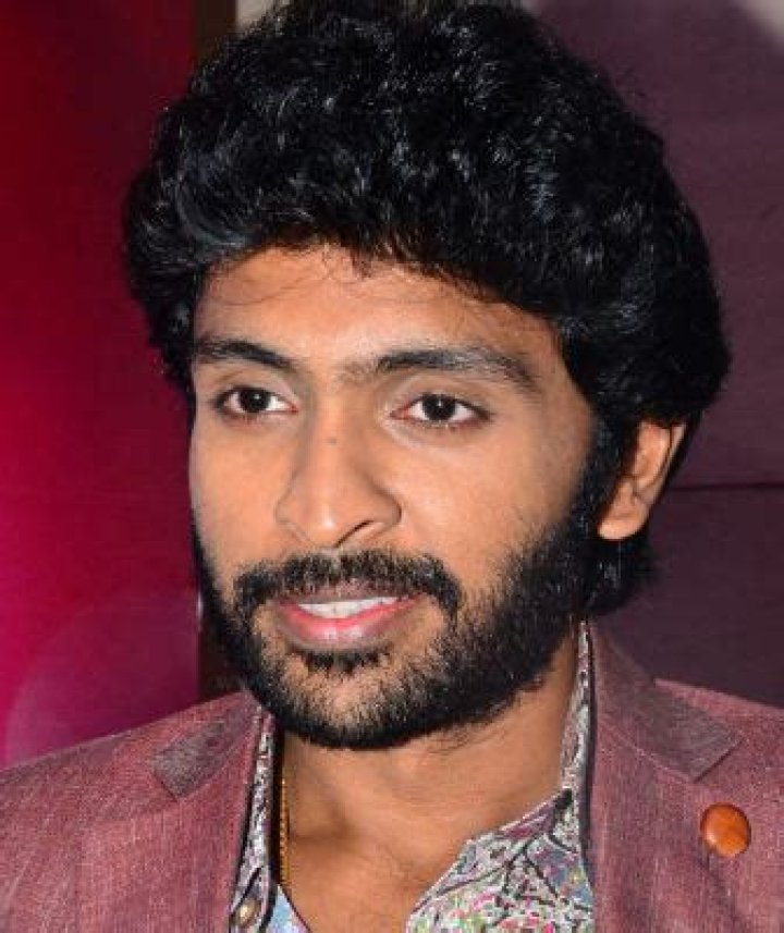 Vikram Prabhu (Movie Actor) - Age, Birthday, Bio, Facts, Family, Net Worth, Height & More