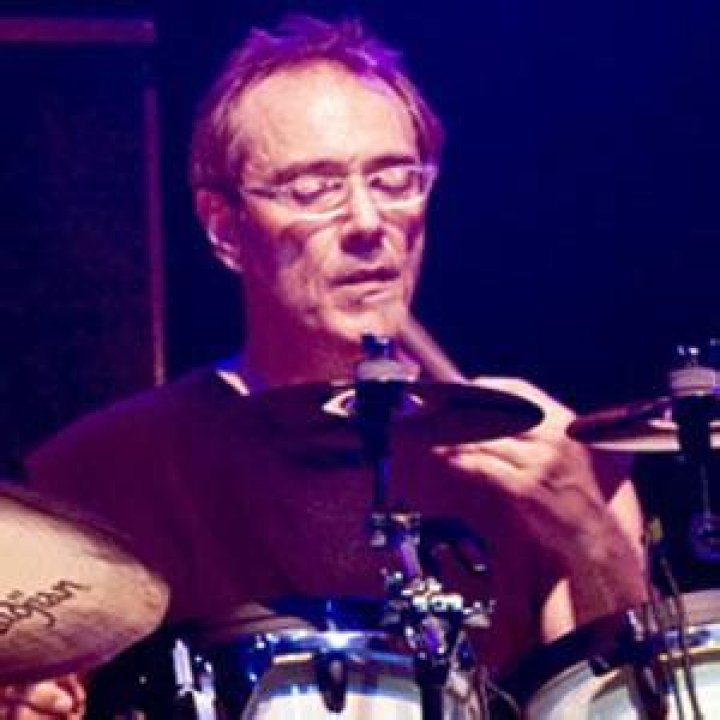 Vinnie Colaiuta (Drummer) - Age, Birthday, Bio, Facts, Family, Net Worth, Height & More
