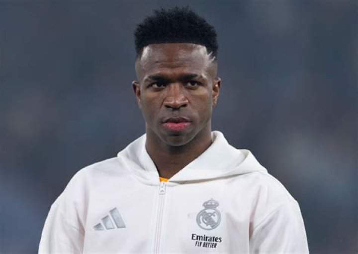 Vinícius Júnior (Futbolista) - Edad, cumpleaños, biografía, hechos, familia, patrimonio neto, altura y más