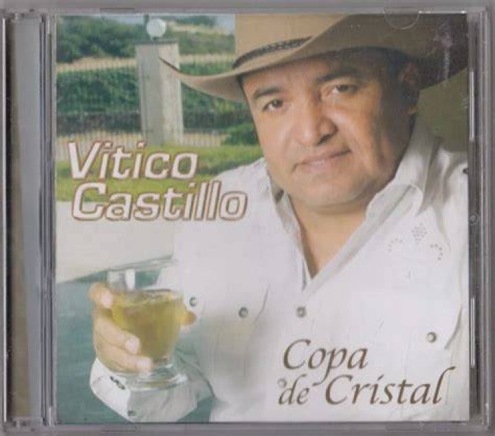 Vitico Castillo (World Music Singer) - Age, Birthday, Bio, Facts, Family, Net Worth, Height & More