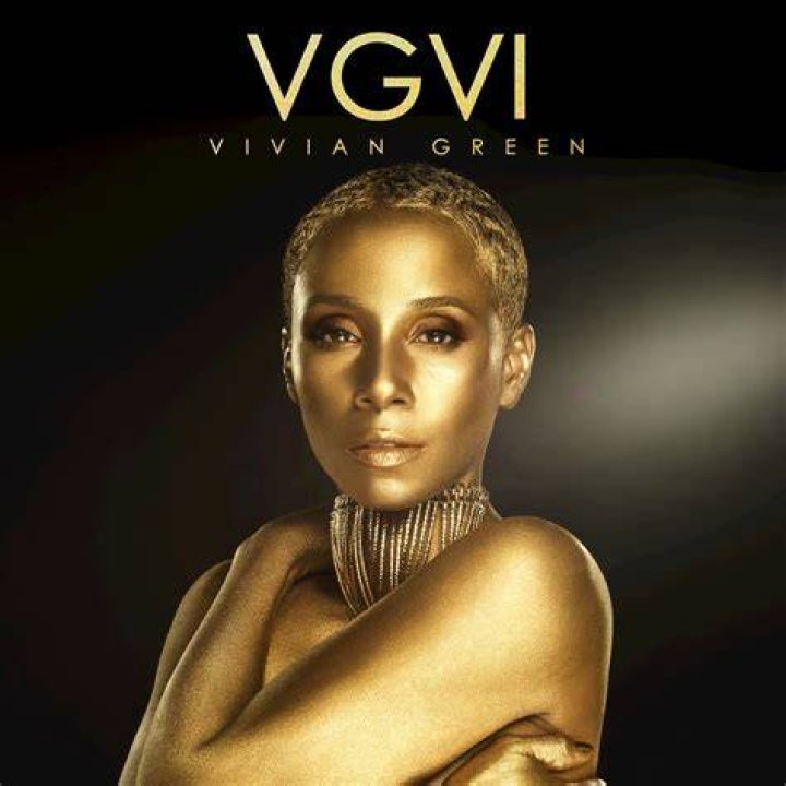 Vivian Green (Soul Singer) - 나이, 생일, 약력, 사실, 가족, 순자산, 신장 등