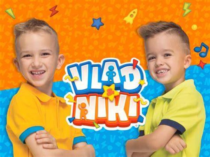 Vlad and Niki (Web Group) - Members profile, Facts, Wiki, Achievements, Net worth 2024 (updated)