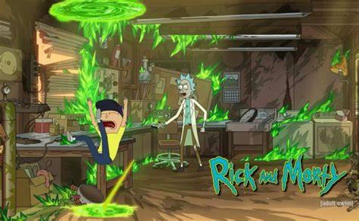 ¿Volverá Rick para la temporada 11? – Celebrity.fm