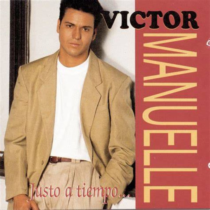 Víctor Manuelle (Cantante de Música Mundial) - Edad, cumpleaños, biografía, hechos, familia, patrimonio neto, altura y más