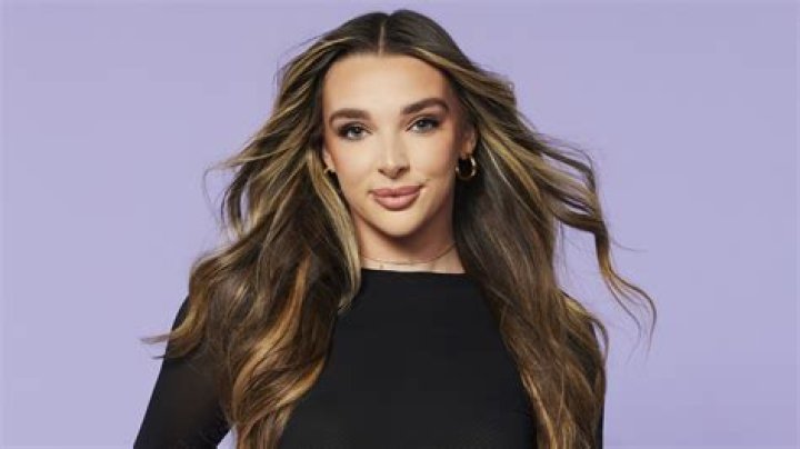 Waarom heeft Kendall Dance Moms verlaten?