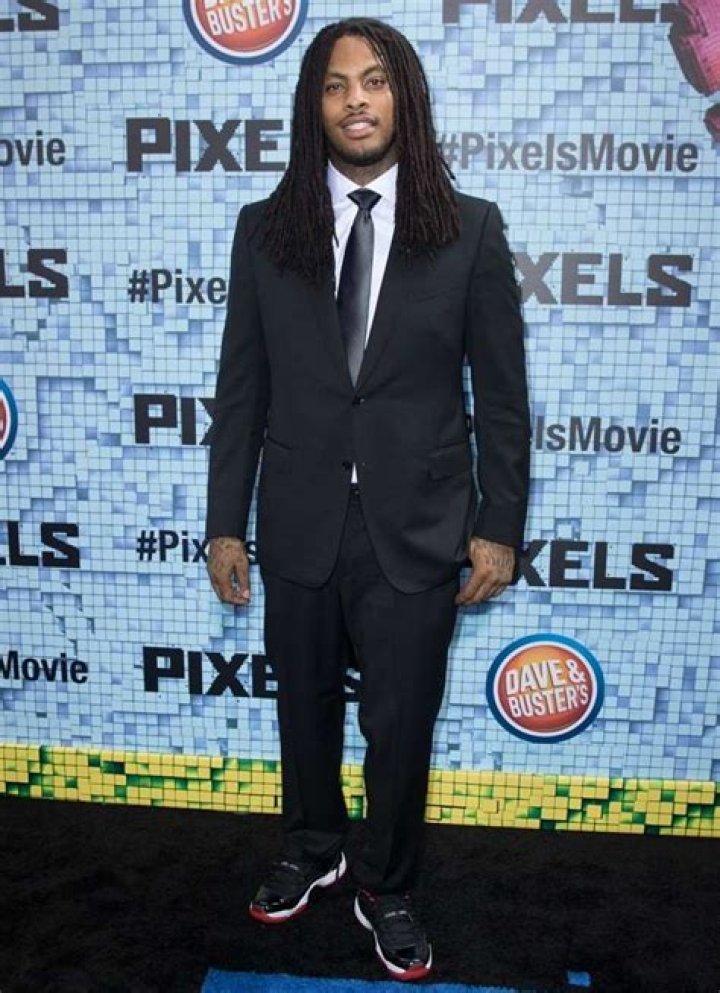 Waka Flocka Flame (Rapper) - Age, Birthday, Bio, Facts, Family, Net Worth, Height & More
