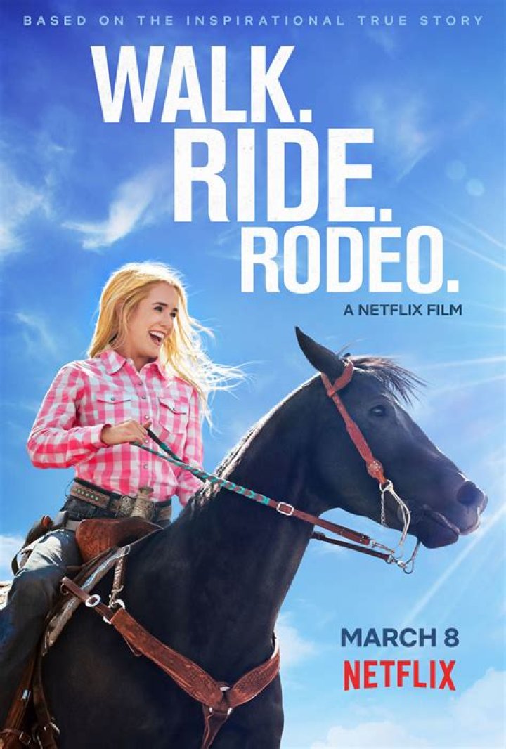 Walk. Ride. Rodeo. (2019 film) - Members profile, Facts, Wiki, Achievements, Net worth 2024 (updated)