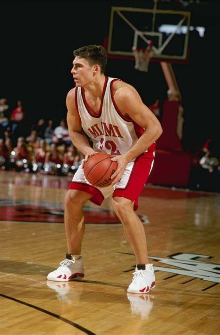 Wally Szczerbiak