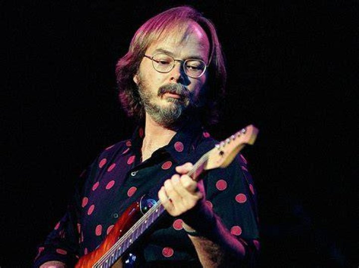 Walter Becker