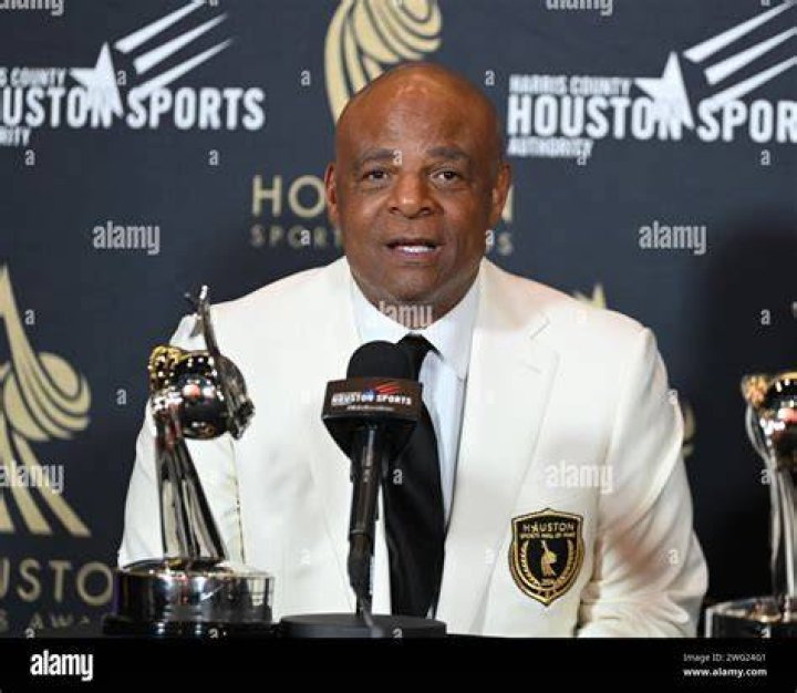 Warren Moon