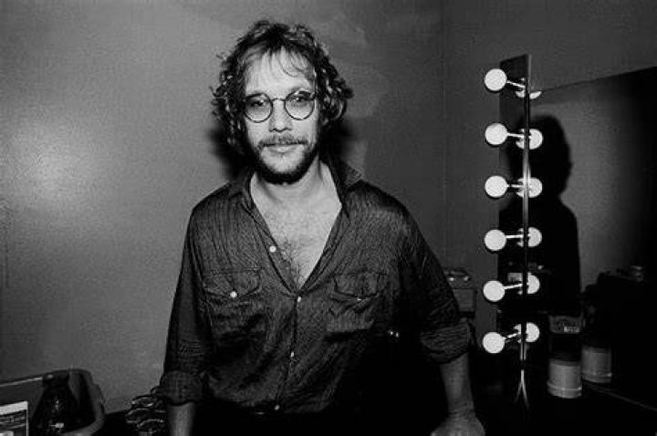 Warren Zevon