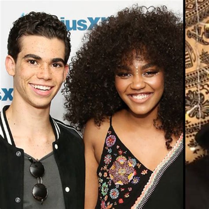 Was Cameron Boyce and China Anne McClain? – Celebrity.fm – #1 Official Stars, Business & People Network, Wiki, Success story, Biography & Quotes