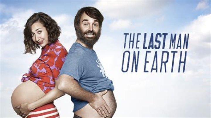 Was Carol really pregnant on last man on Earth?