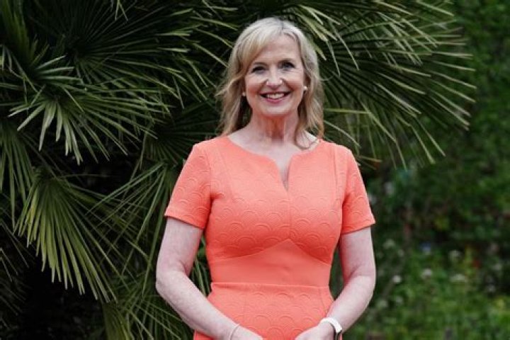 Was Carol really pregnant on last man on Earth?