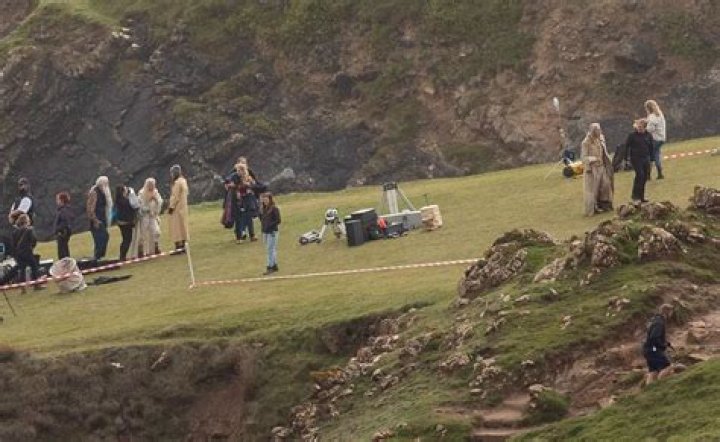 Was Harry Potter ever filmed in New Zealand?