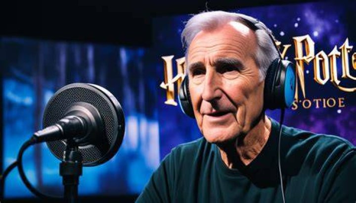 Was Jim Dale in Harry Potter movies? – Celebrity.fm – #1 Official Stars, Business & People Network, Wiki, Success story, Biography & Quotes