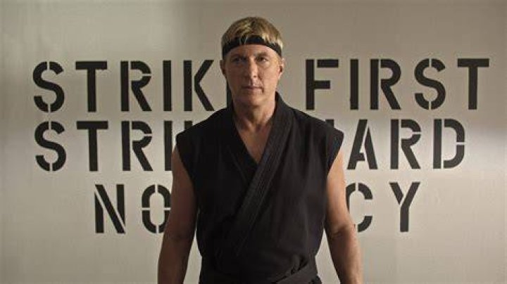 Was Johnny Lawrence a black belt? – Celebrity.fm – #1 Official Stars, Business & People Network, Wiki, Success story, Biography & Quotes