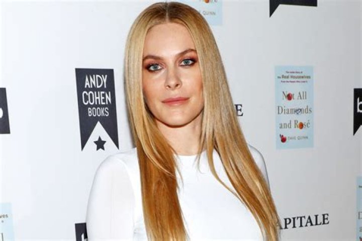 Was Leah McSweeney fired from Rhony? – Celebrity.fm – #1 Official Stars, Business & People Network, Wiki, Success story, Biography & Quotes