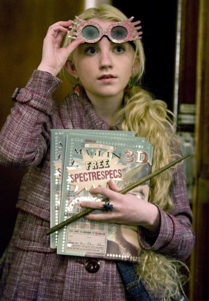 Was Luna Lovegood a pureblood? – Celebrity.fm – #1 Official Stars, Business & People Network, Wiki, Success story, Biography & Quotes