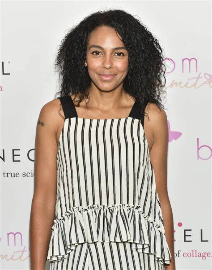 Was Marsha Thomason actually pregnant?