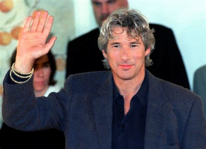 Was Richard Gere in Urban Cowboy? – Celebrity.fm – #1 Official Stars, Business & People Network, Wiki, Success story, Biography & Quotes