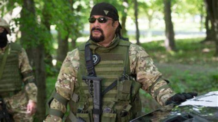 Was Steven Seagal a real Navy SEAL? – Celebrity.fm – #1 Official Stars, Business & People Network, Wiki, Success story, Biography & Quotes