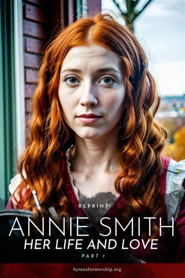 Was Will Smith in Annie?