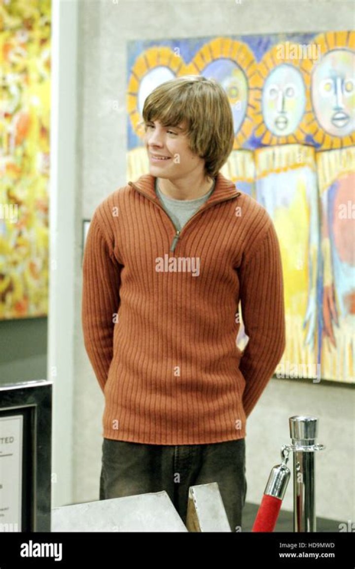 Was Zac Efron on The Suite Life of Zack and Cody?