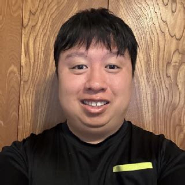 Wayne Dang