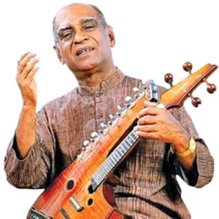 WD Amaradeva