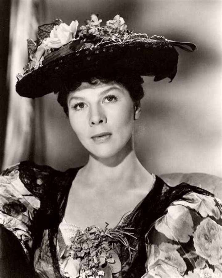 Wendy Hiller