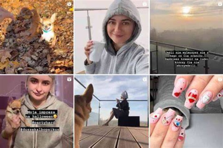 Weronika Jagodzinska (YouTube Star) - Wiek, urodziny, bio, fakty, rodzina, wartość netto, wzrost i więcej