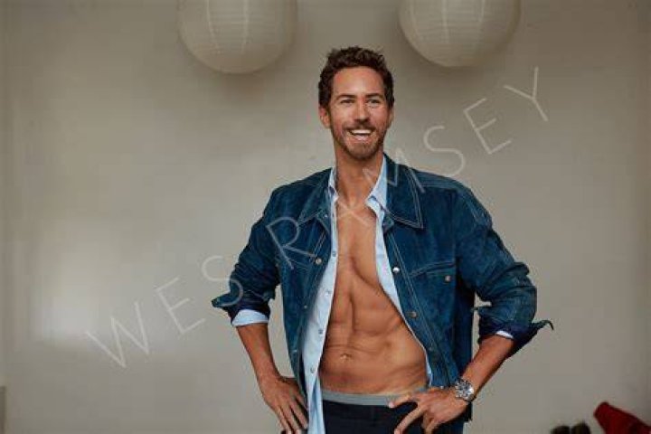 Wes Ramsey