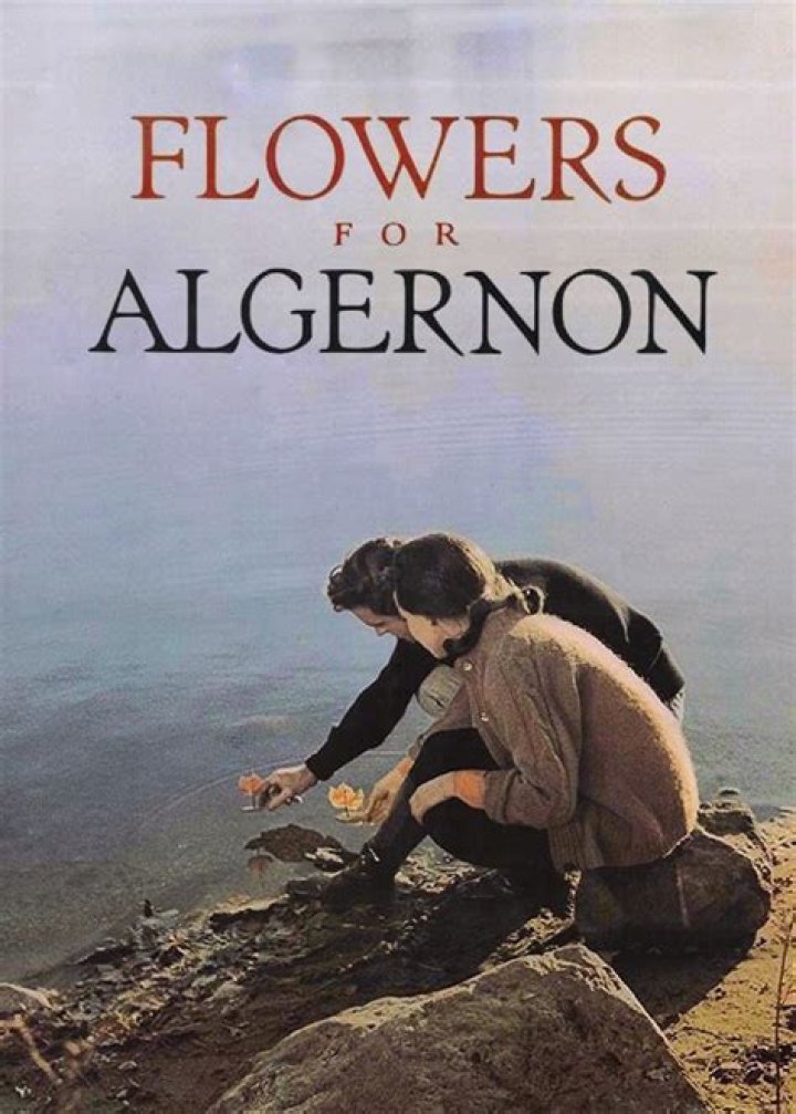What age is Flowers for Algernon appropriate for?