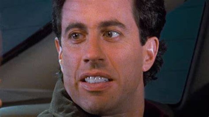 What appears in every Seinfeld episode?