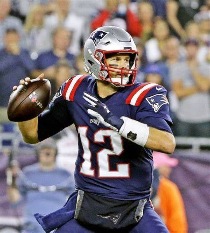 What are 3 interesting facts about Tom Brady?