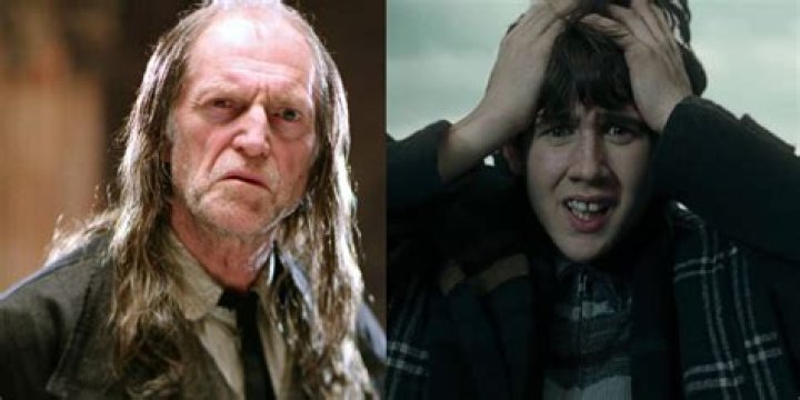 What are squibs in Harry Potter? – Celebrity.fm – #1 Official Stars, Business & People Network, Wiki, Success story, Biography & Quotes