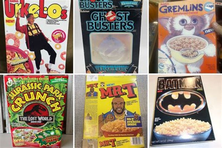 What cereal came out in the 90s? – Celebrity.fm – #1 Official Stars, Business & People Network, Wiki, Success story, Biography & Quotes