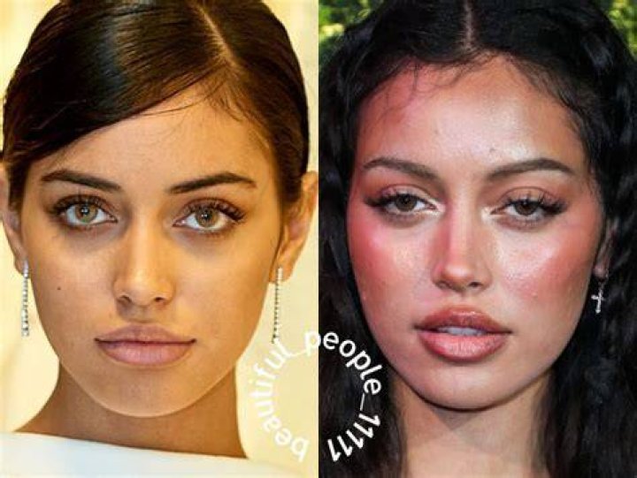 What color are Cindy Kimberly’s eyes? – Celebrity.fm – #1 Official Stars, Business & People Network, Wiki, Success story, Biography & Quotes