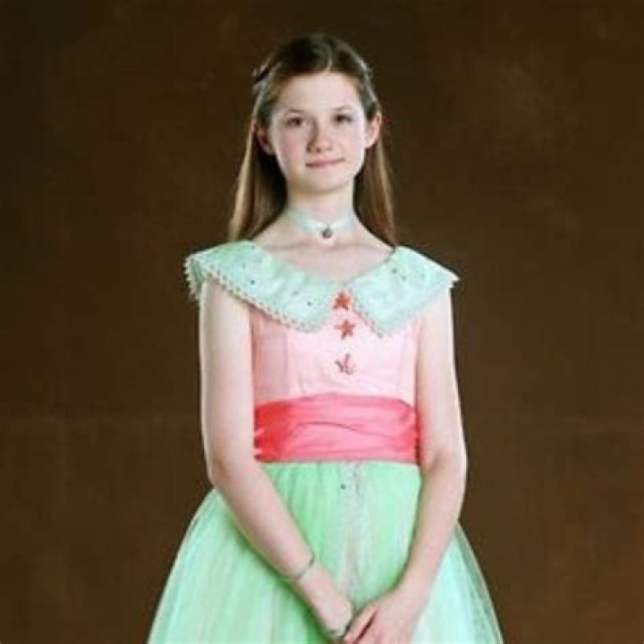 What color did Ginny wear to the Yule Ball? – Celebrity.fm – #1 Official Stars, Business & People Network, Wiki, Success story, Biography & Quotes