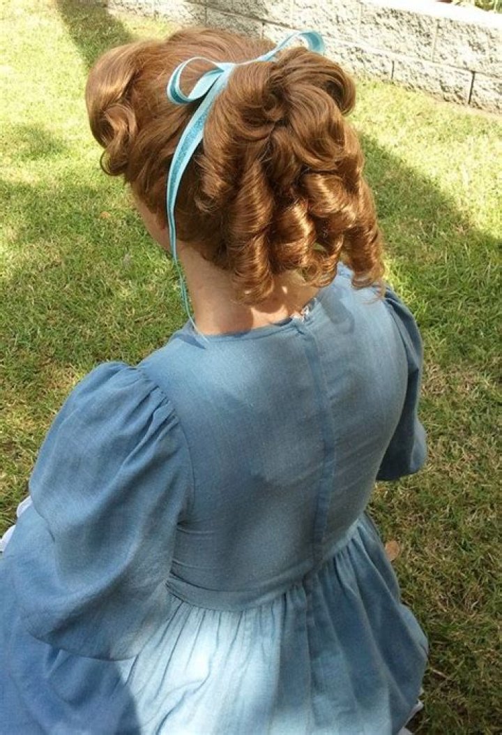 What color is Wendy Darling’s hair? – Celebrity.fm – #1 Official Stars, Business & People Network, Wiki, Success story, Biography & Quotes