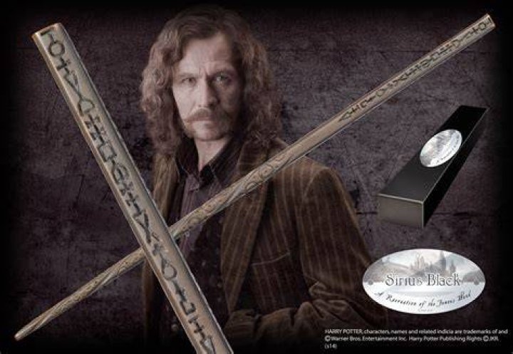 What core is Sirius Black’s wand? – Celebrity.fm – #1 Official Stars, Business & People Network, Wiki, Success story, Biography & Quotes