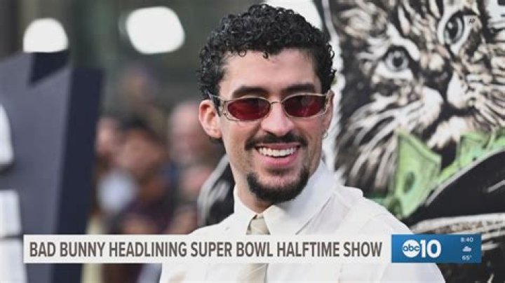 What did Bad Bunny sing at the Super Bowl? – Celebrity.fm – #1 Official Stars, Business & People Network, Wiki, Success story, Biography & Quotes