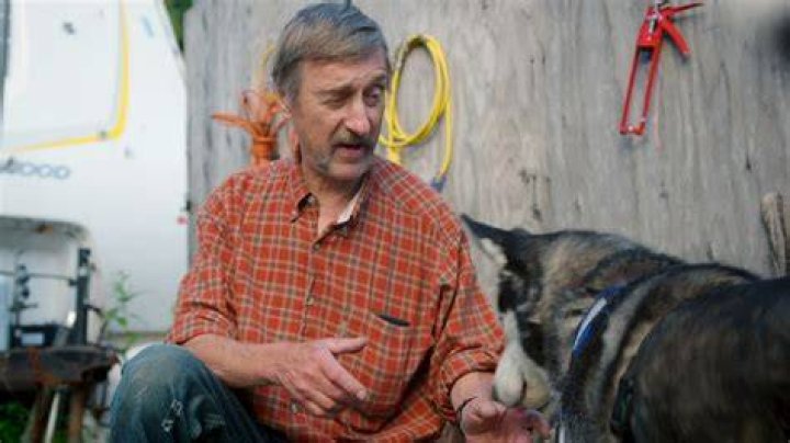 What did Bob Harte die from on the last Alaskans?