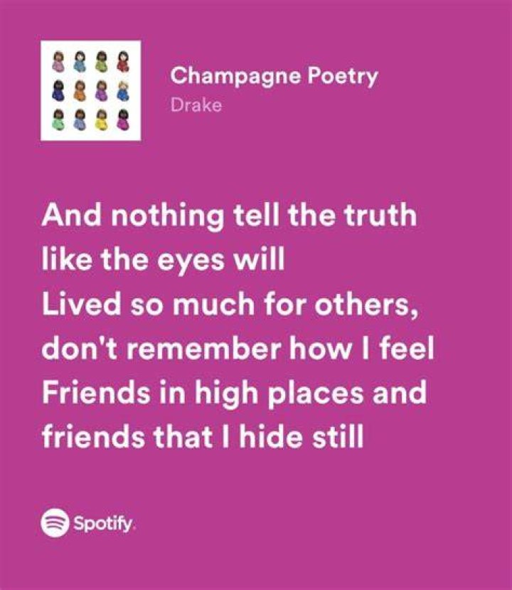 What did Drake sample in Champagne Poetry? – Celebrity.fm – #1 Official Stars, Business & People Network, Wiki, Success story, Biography & Quotes