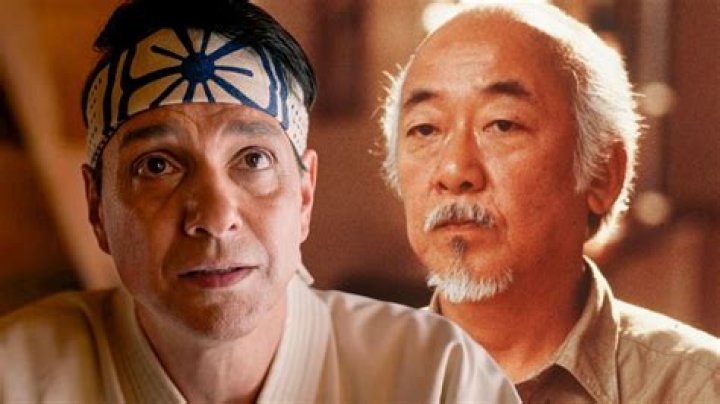 What did Mr. Miyagi call Daniel? – Celebrity.fm – #1 Official Stars, Business & People Network, Wiki, Success story, Biography & Quotes