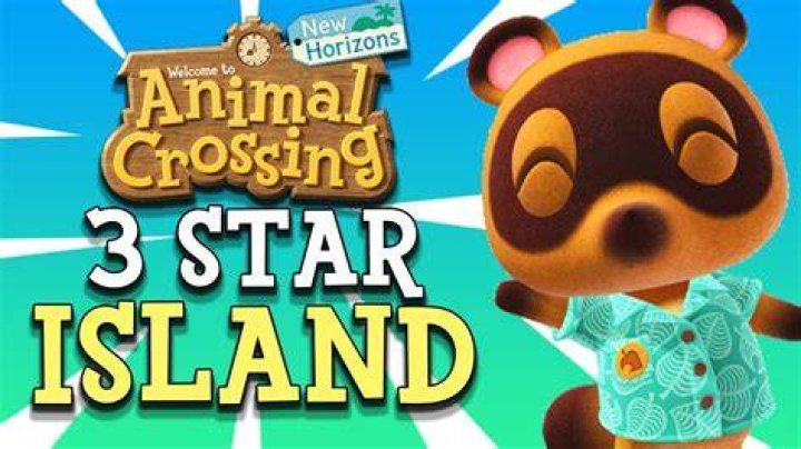 What do you need for a 3-Star island ACNH? – Celebrity.fm – #1 Official Stars, Business & People Network, Wiki, Success story, Biography & Quotes
